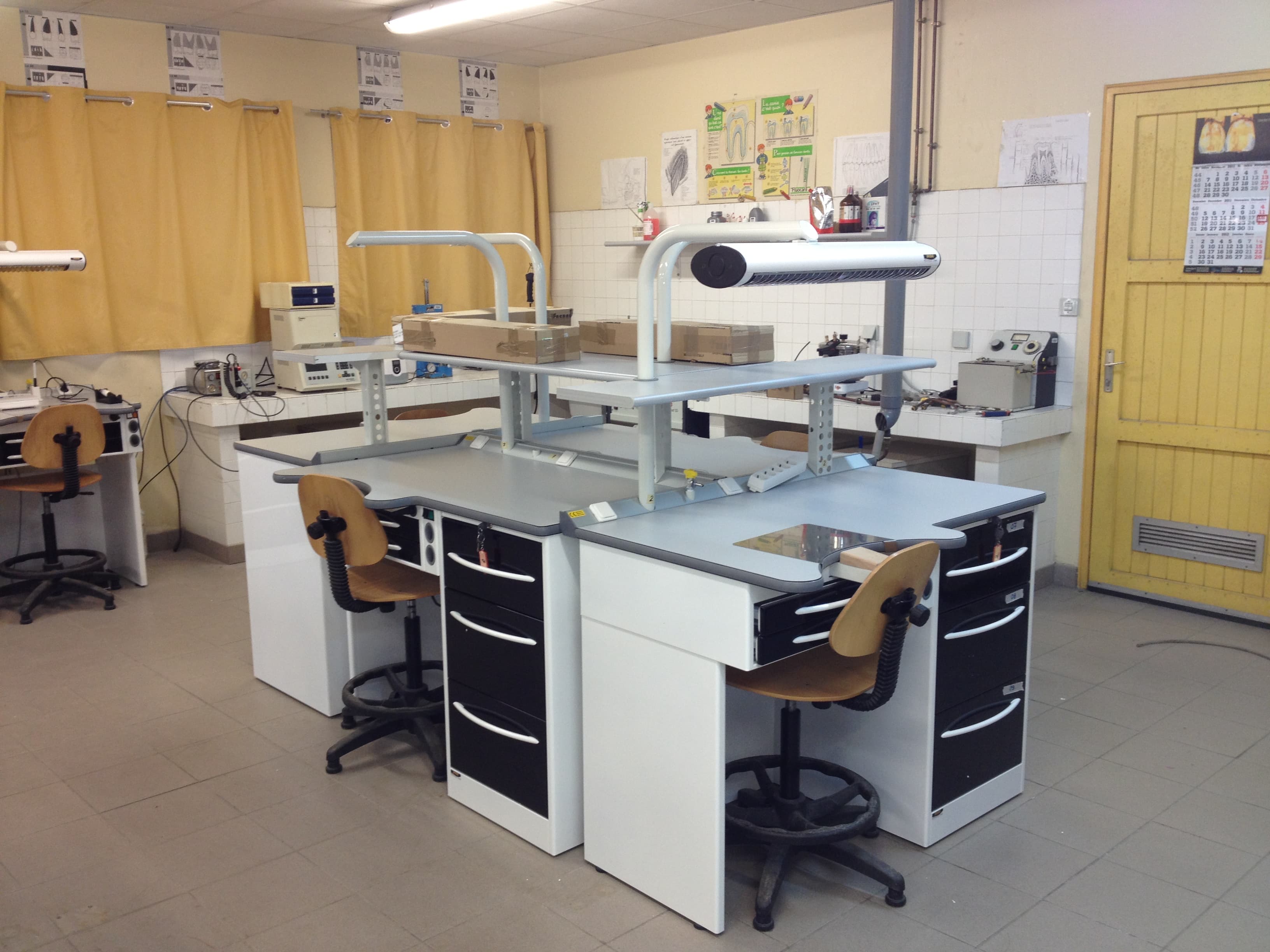 Cabinet 5