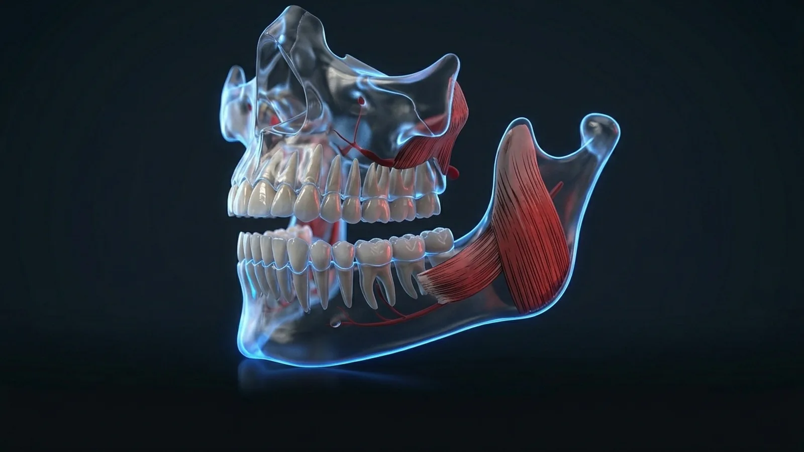 La myologie
